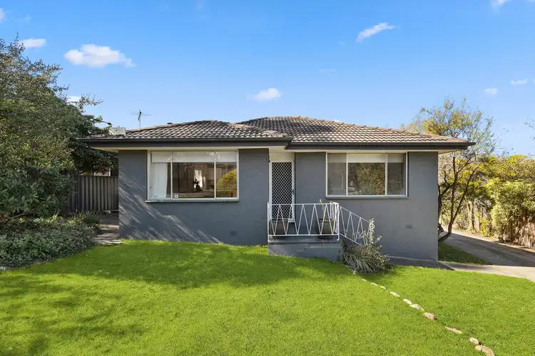 1/54 Paton Crescent, Boronia VIC 3155