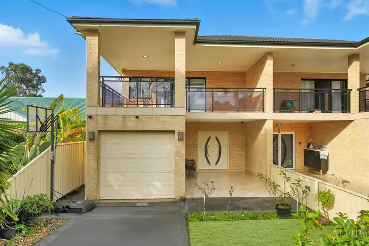 16A Alcoomie Street, Villawood NSW 2163