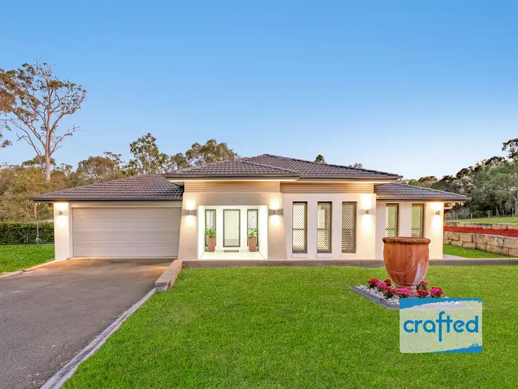 5 Songlark Place, Greenbank QLD 4124