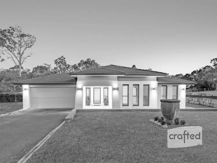 5 Songlark Place, Greenbank QLD 4124