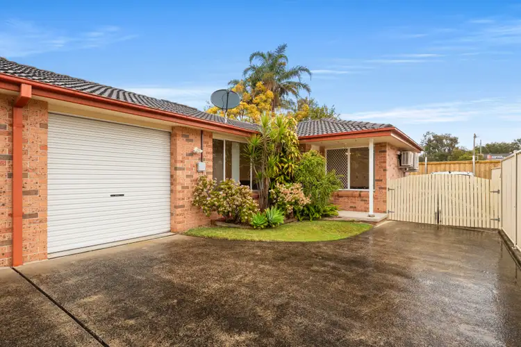 3/12 Russell Street, East Gosford NSW 2250