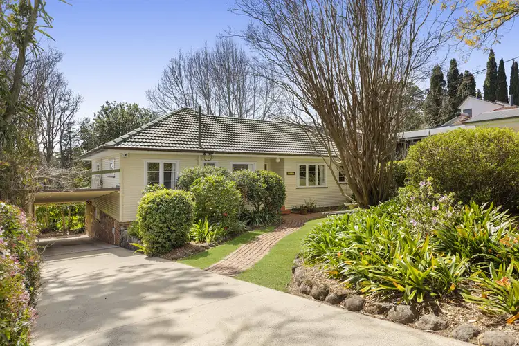 Third view of Homely house listing, 154 Tourist Road, Rangeville QLD 4350