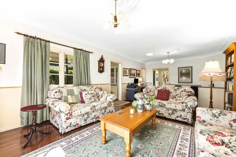 Fifth view of Homely house listing, 154 Tourist Road, Rangeville QLD 4350
