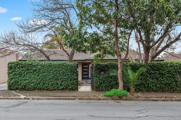 20 Talbot Grove, Heathpool SA 5068