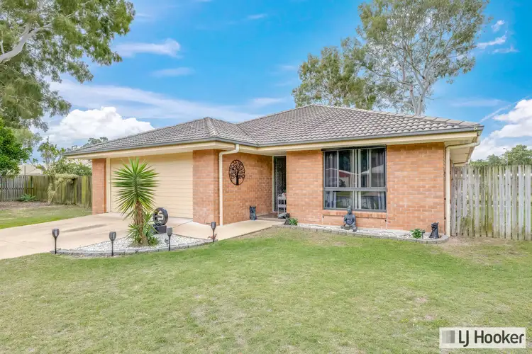 22 Monarch Avenue, Moore Park Beach QLD 4670