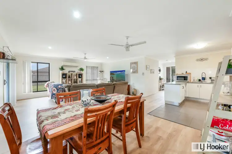 Sixth view of Homely house listing, 22 Monarch Avenue, Moore Park Beach QLD 4670
