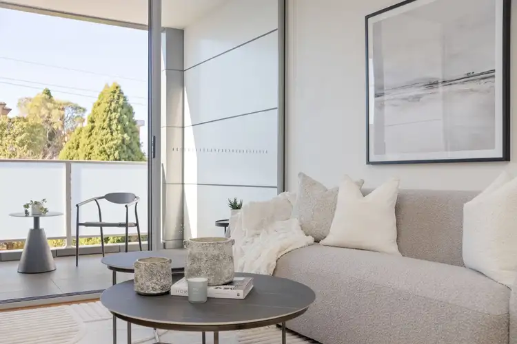 Sixth view of Homely apartment listing, 303/2 Arthur Street, Marrickville NSW 2204