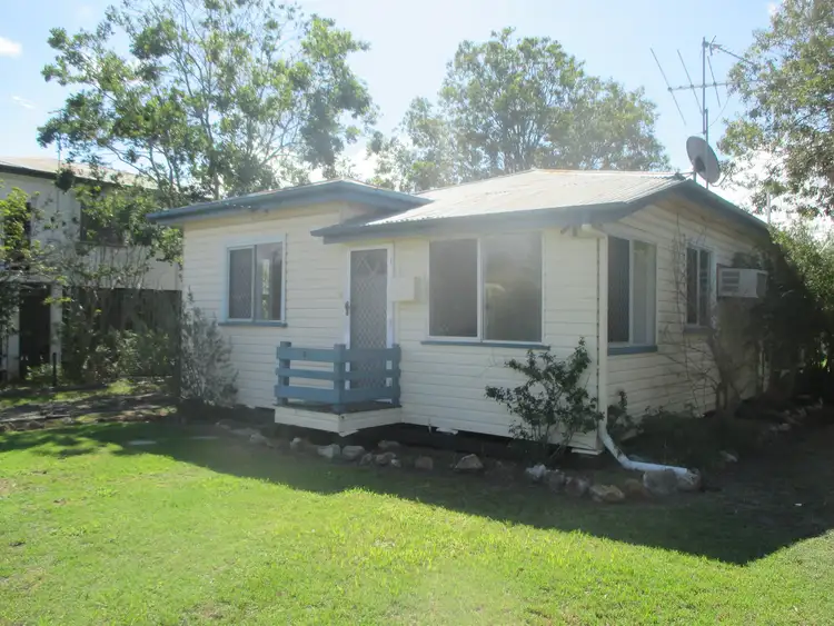 38 Charles Street, Dalby QLD 4405