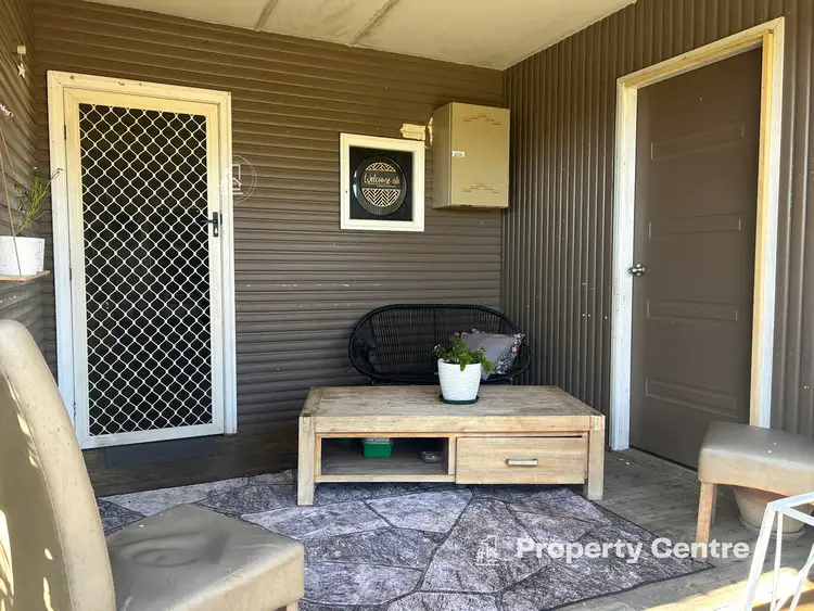 Second view of Homely house listing, 21 Coutts Street, Dalby QLD 4405