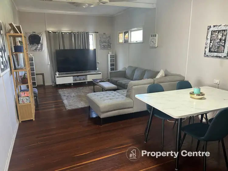 Third view of Homely house listing, 21 Coutts Street, Dalby QLD 4405