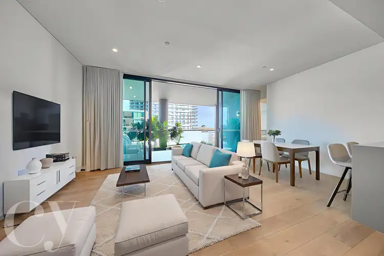604/18 Ogilvie Road, Mount Pleasant WA 6153