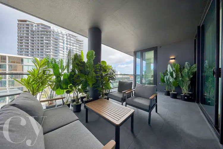 604/18 Ogilvie Road, Mount Pleasant WA 6153