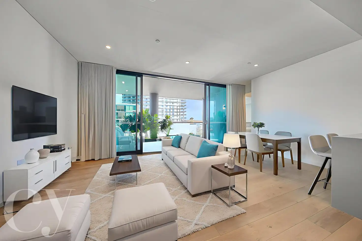 Main view of Homely apartment listing, 604/18 Ogilvie Road, Mount Pleasant WA 6153
