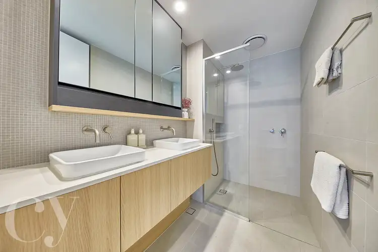 Fifth view of Homely apartment listing, 604/18 Ogilvie Road, Mount Pleasant WA 6153