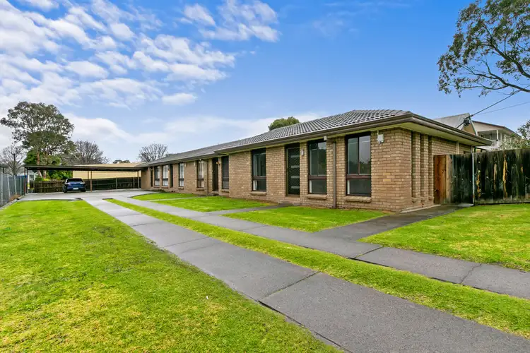 1/71 Grey Street, Traralgon VIC 3844