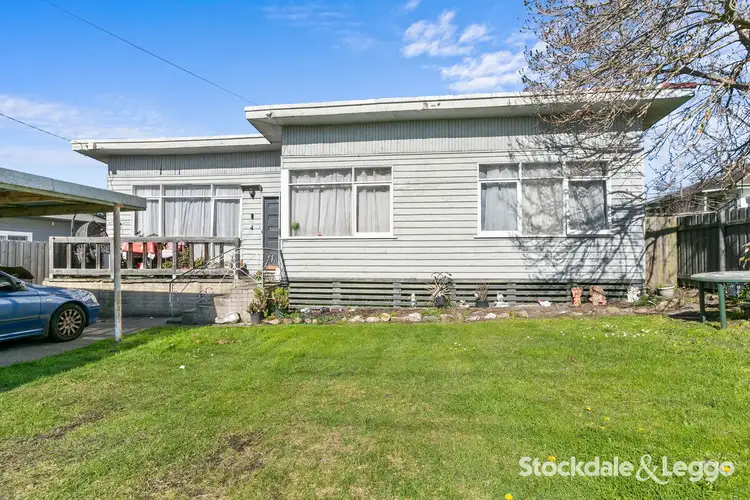 12 Well Street, Morwell VIC 3840