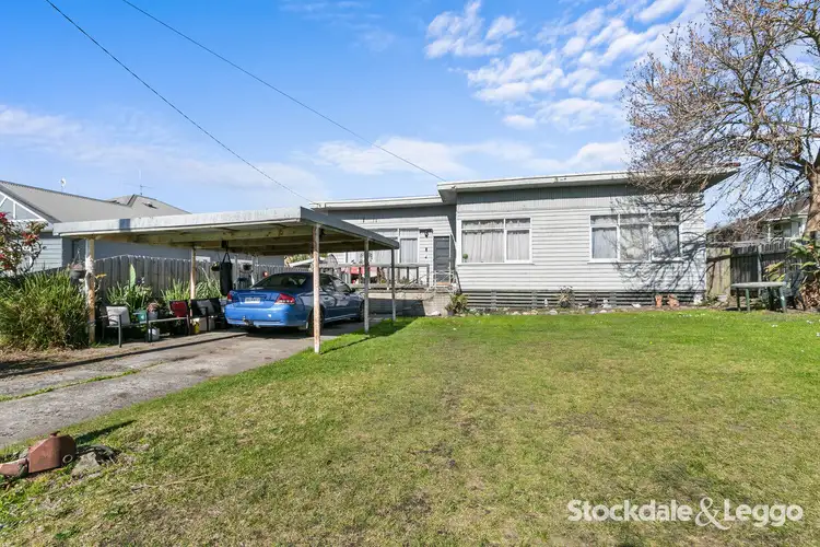 Fifth view of Homely house listing, 12 Well Street, Morwell VIC 3840