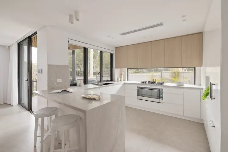 Fifth view of Homely house listing, 1 Henry Street, Ryde NSW 2112