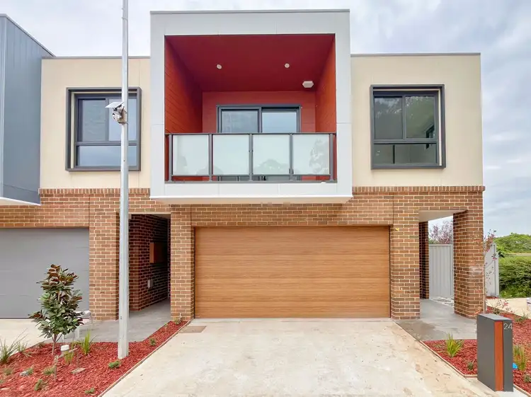 24 Alto Place, Norwest NSW 2153