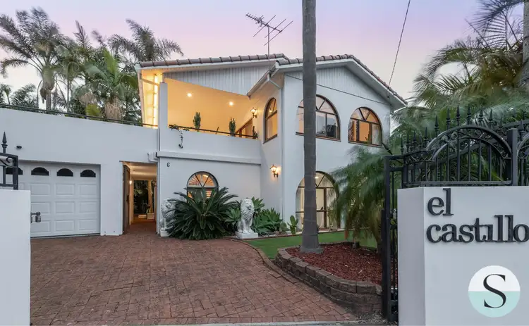 6 Elizabeth Place, Swansea NSW 2281