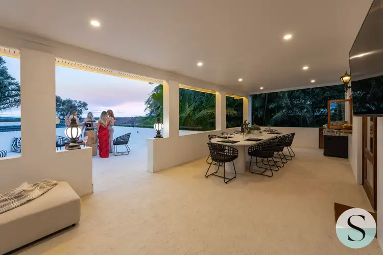 Second view of Homely house listing, 6 Elizabeth Place, Swansea NSW 2281