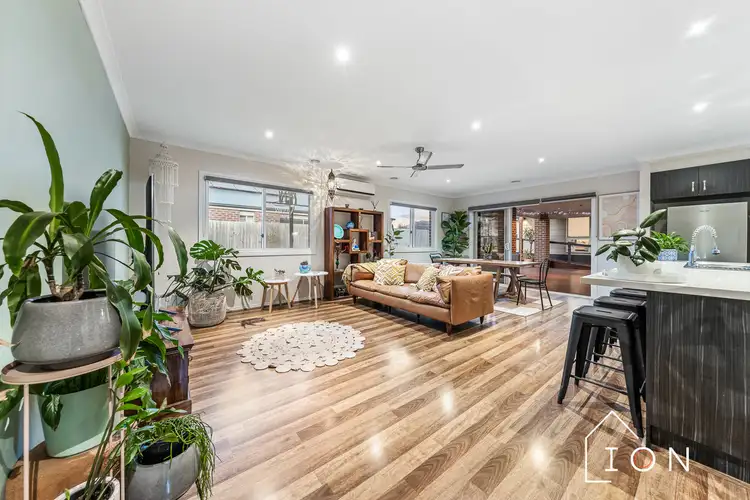 Fourth view of Homely house listing, 25 Silver Way, Koo Wee Rup VIC 3981