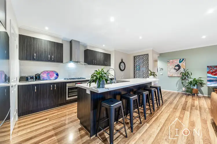 Sixth view of Homely house listing, 25 Silver Way, Koo Wee Rup VIC 3981