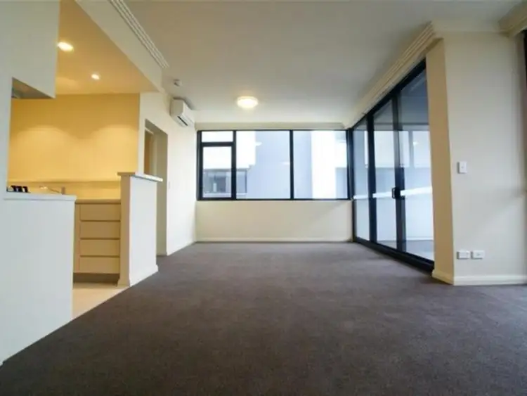 Second view of Homely apartment listing, 301/47 Hill Road, Wentworth Point NSW 2127