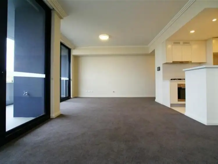 Third view of Homely apartment listing, 301/47 Hill Road, Wentworth Point NSW 2127