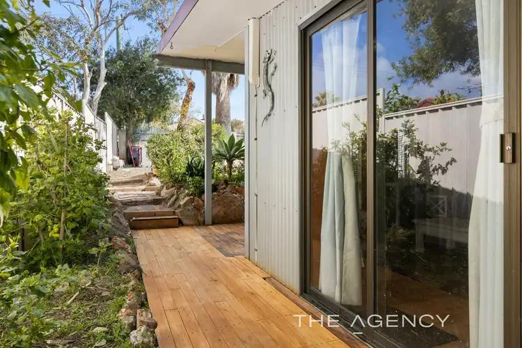 Fifth view of Homely house listing, 3B Irwin Place, Padbury WA 6025