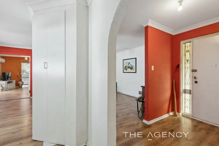 Sixth view of Homely house listing, 3B Irwin Place, Padbury WA 6025