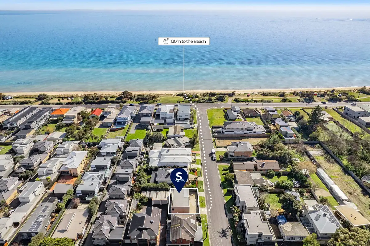 Main view of Homely house listing, 10 Balmoral Avenue, Safety Beach VIC 3936