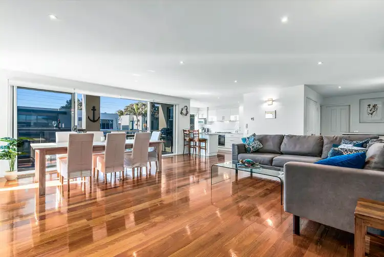 Fourth view of Homely house listing, 10 Balmoral Avenue, Safety Beach VIC 3936
