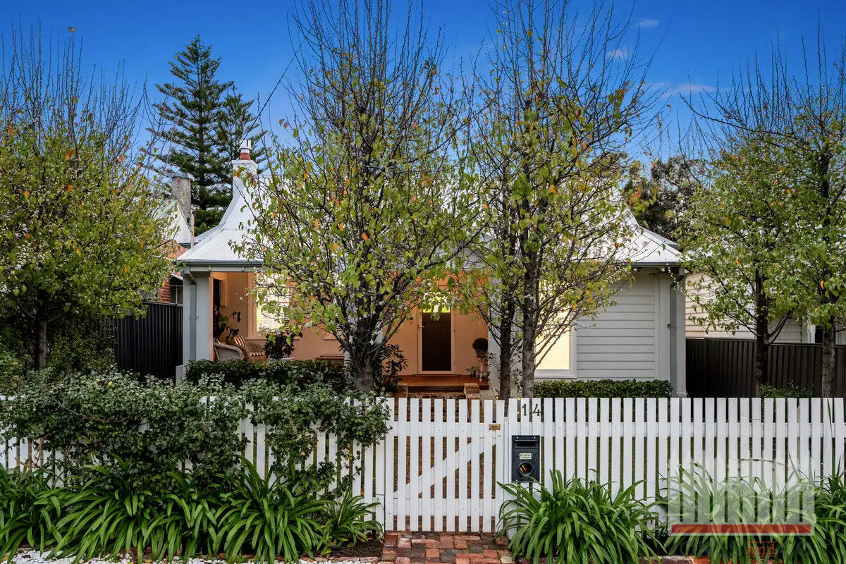 Main view of Homely house listing, 14 Kenny Street, Bassendean WA 6054