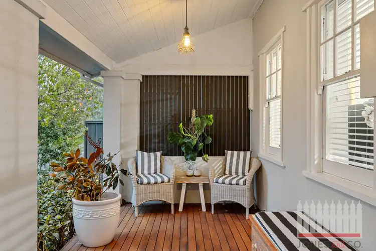 Fifth view of Homely house listing, 14 Kenny Street, Bassendean WA 6054