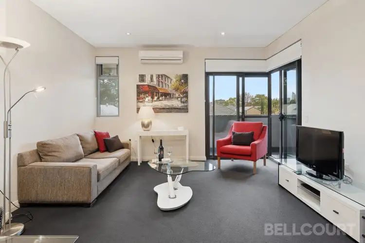 Second view of Homely apartment listing, 9/83 Walcott Street, Mount Lawley WA 6050