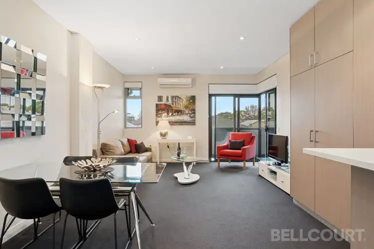 Third view of Homely apartment listing, 9/83 Walcott Street, Mount Lawley WA 6050