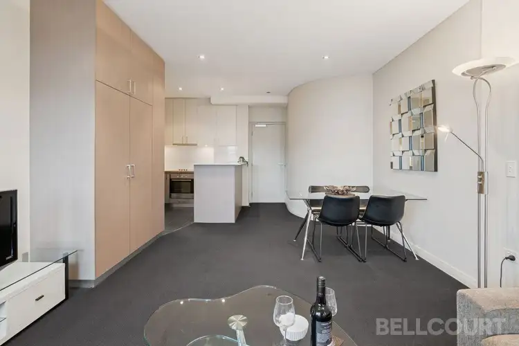 Fourth view of Homely apartment listing, 9/83 Walcott Street, Mount Lawley WA 6050