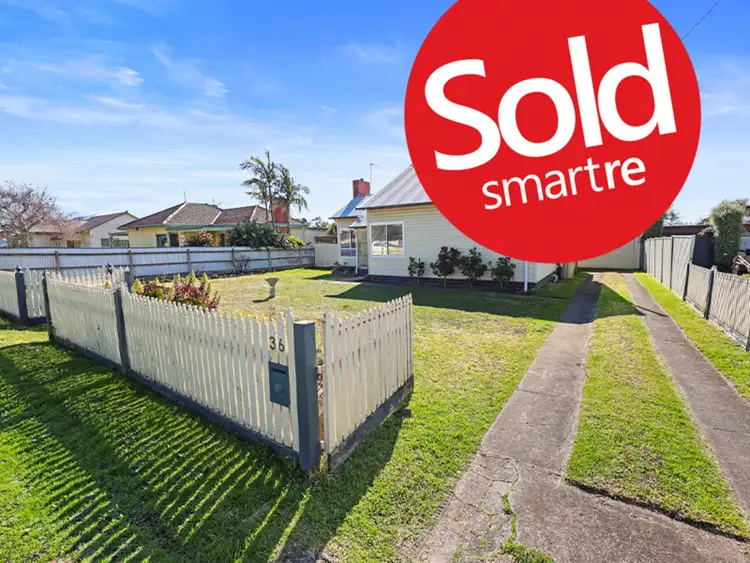 36 Grey Street, Terang VIC 3264