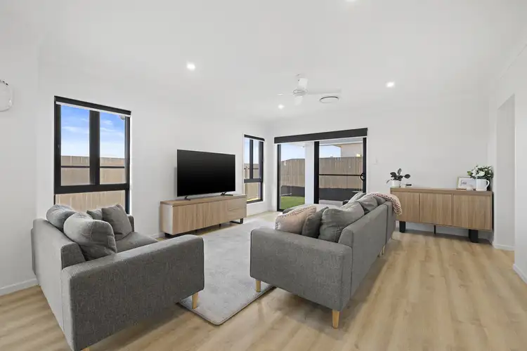 Fifth view of Homely house listing, 8 Tasman Street, Banya QLD 4551