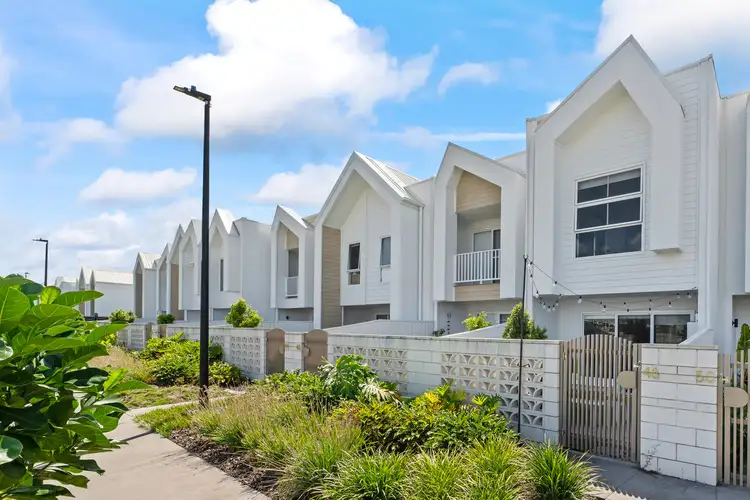 48 Hem Lane, Nirimba QLD 4551