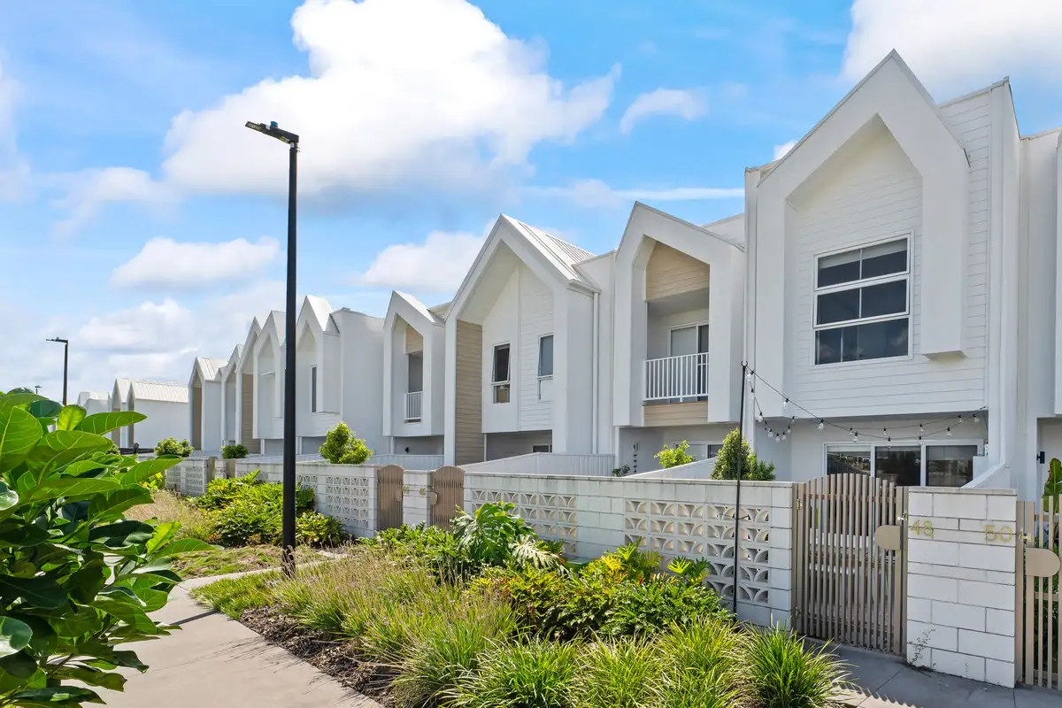 Main view of Homely house listing, 48 Hem Lane, Nirimba QLD 4551