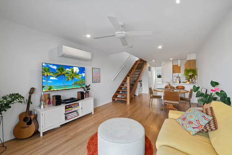 Fifth view of Homely house listing, 48 Hem Lane, Nirimba QLD 4551