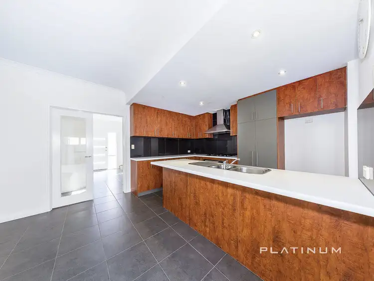 Second view of Homely house listing, 246 Ocean Keys Boulevard, Clarkson WA 6030