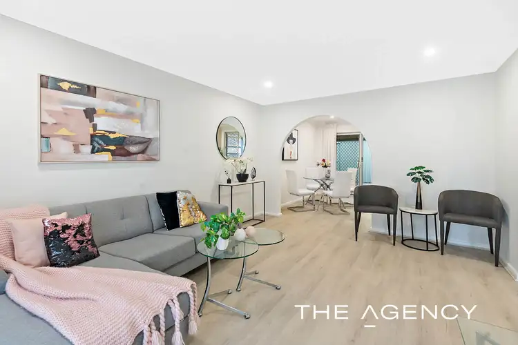3 Midway Street, Riverton WA 6148