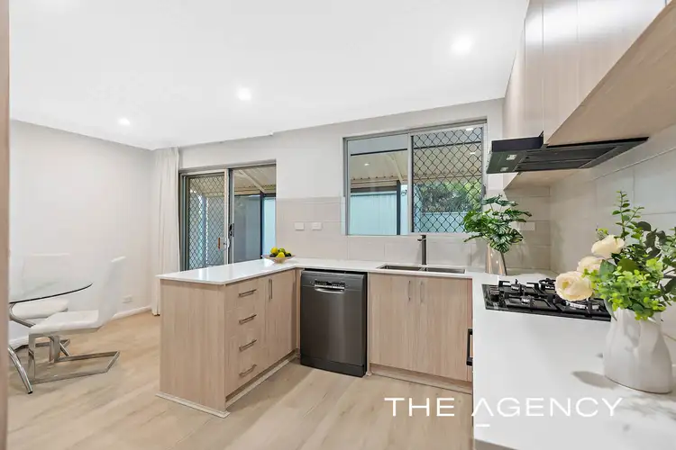 Sixth view of Homely house listing, 3 Midway Street, Riverton WA 6148