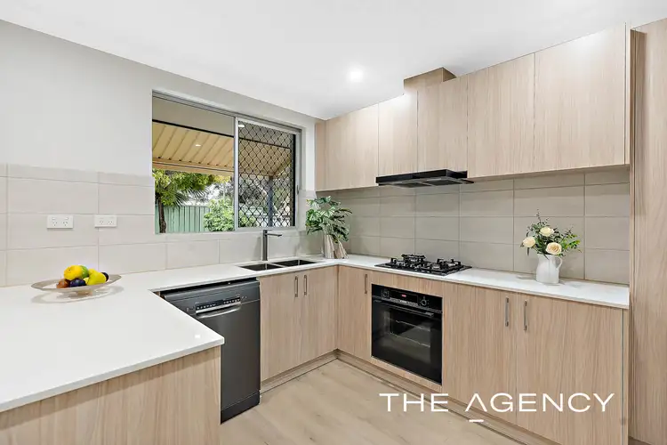 Seventh view of Homely house listing, 3 Midway Street, Riverton WA 6148