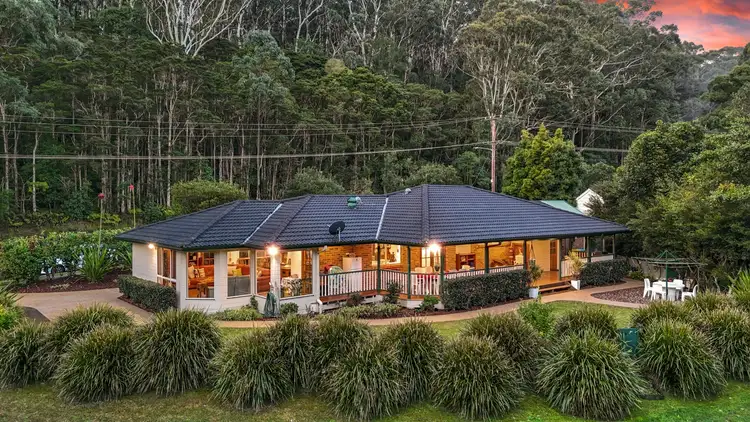 25 Shirley Street, Ourimbah NSW 2258