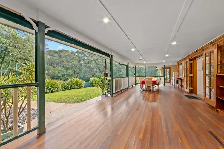 Fifth view of Homely house listing, 25 Shirley Street, Ourimbah NSW 2258