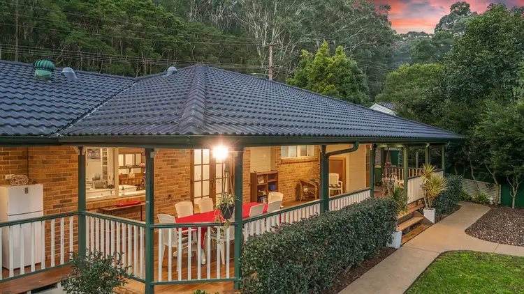 Sixth view of Homely house listing, 25 Shirley Street, Ourimbah NSW 2258